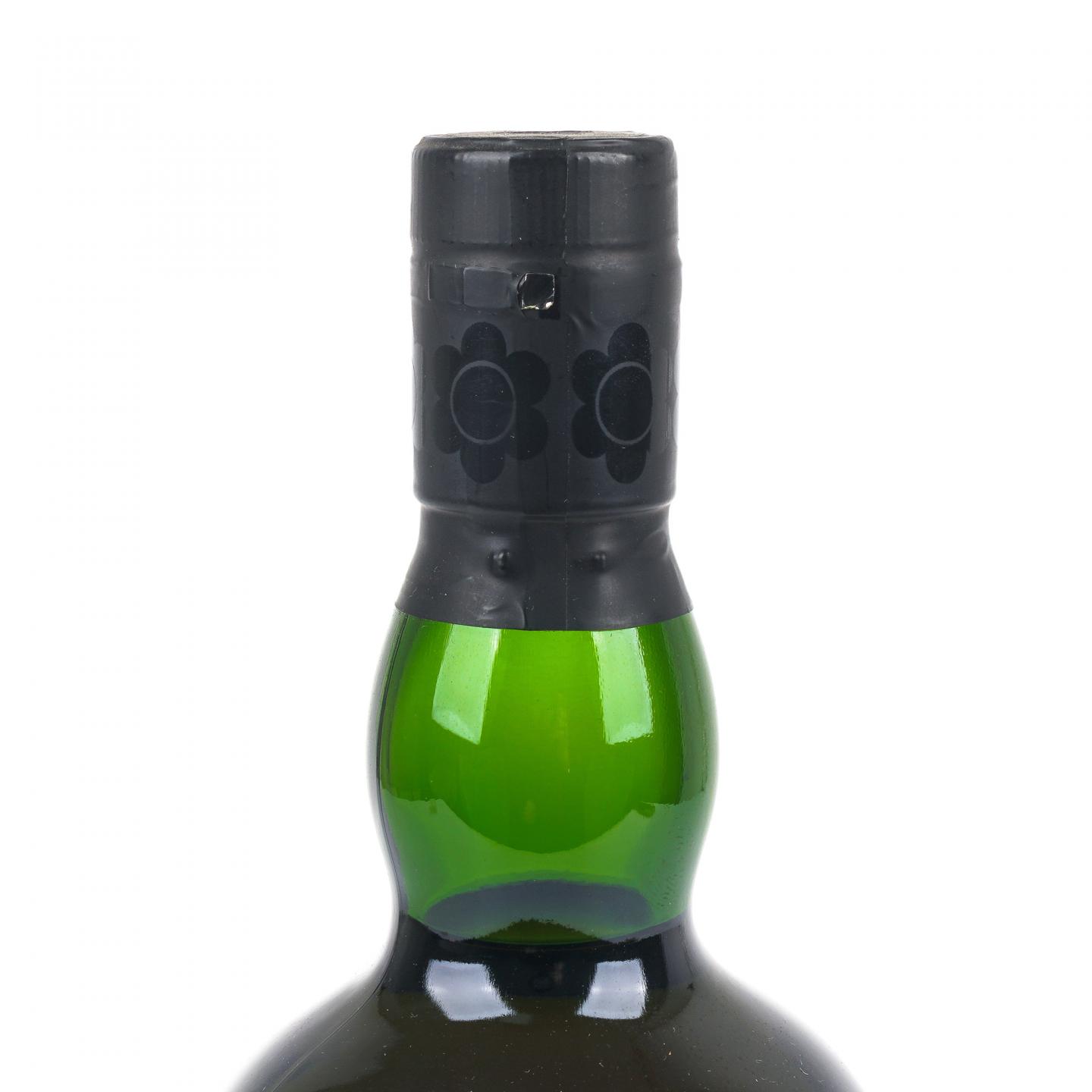 Ardbeg 阿贝 深痕 2018限定会员版