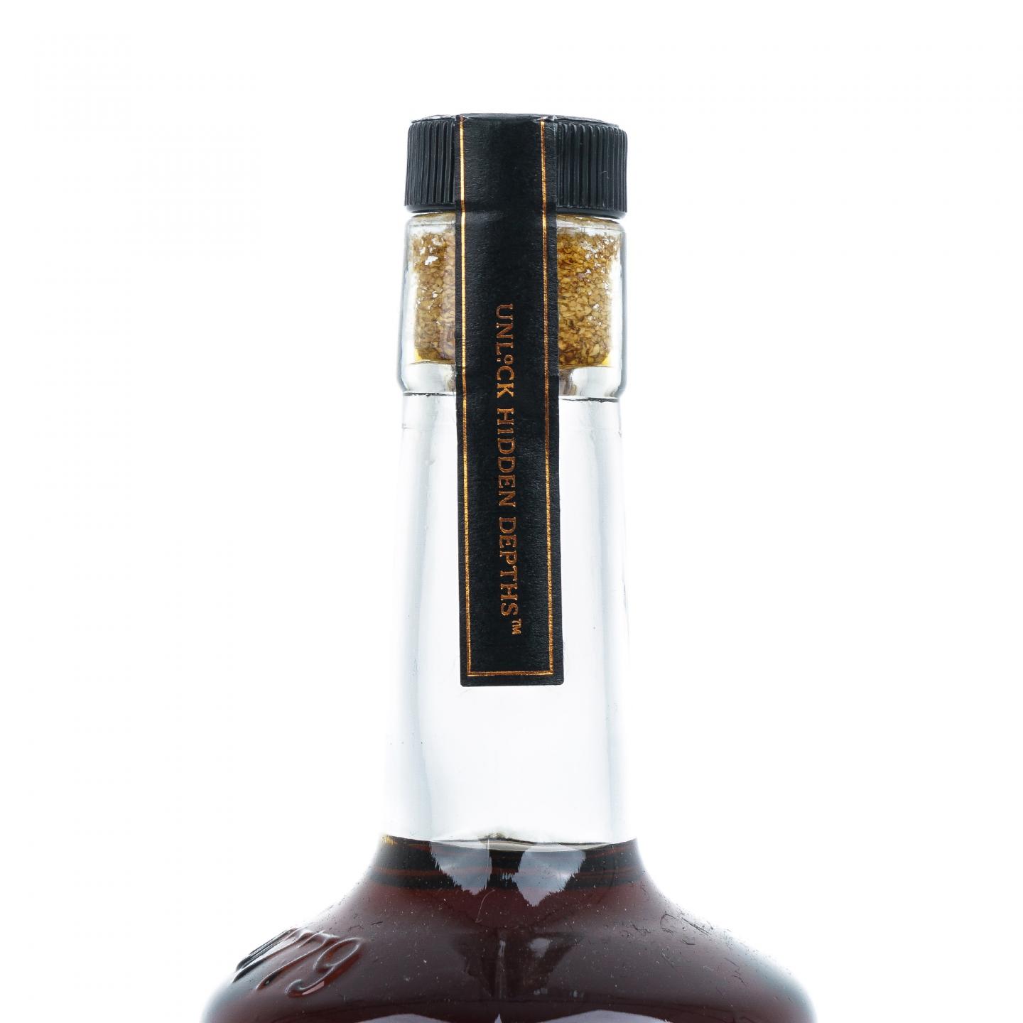 Bowmore 波摩 1995-2019 Hand-Filled 48.8%Vol.