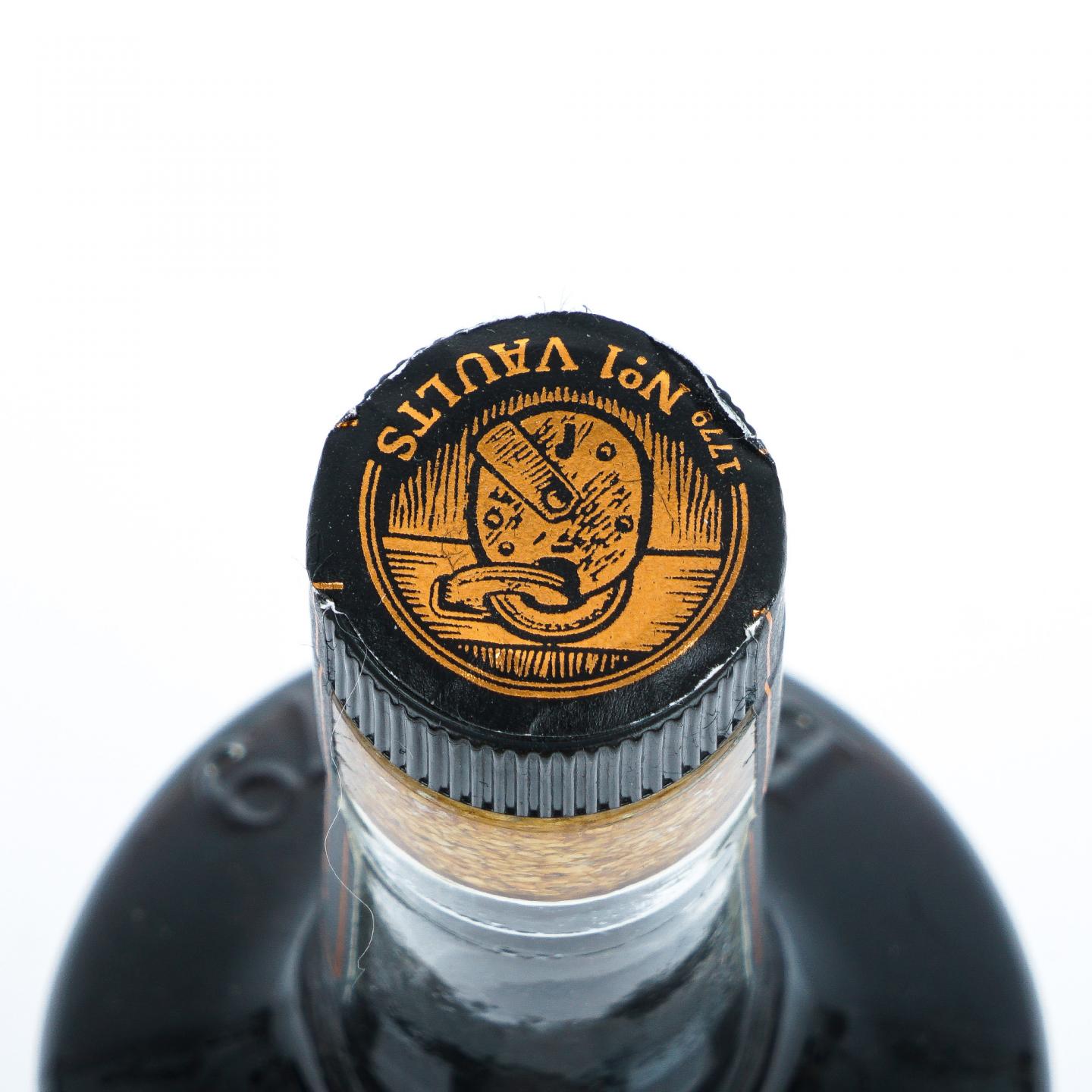 Bowmore 波摩 1995-2019 Hand-Filled 48.8%Vol.