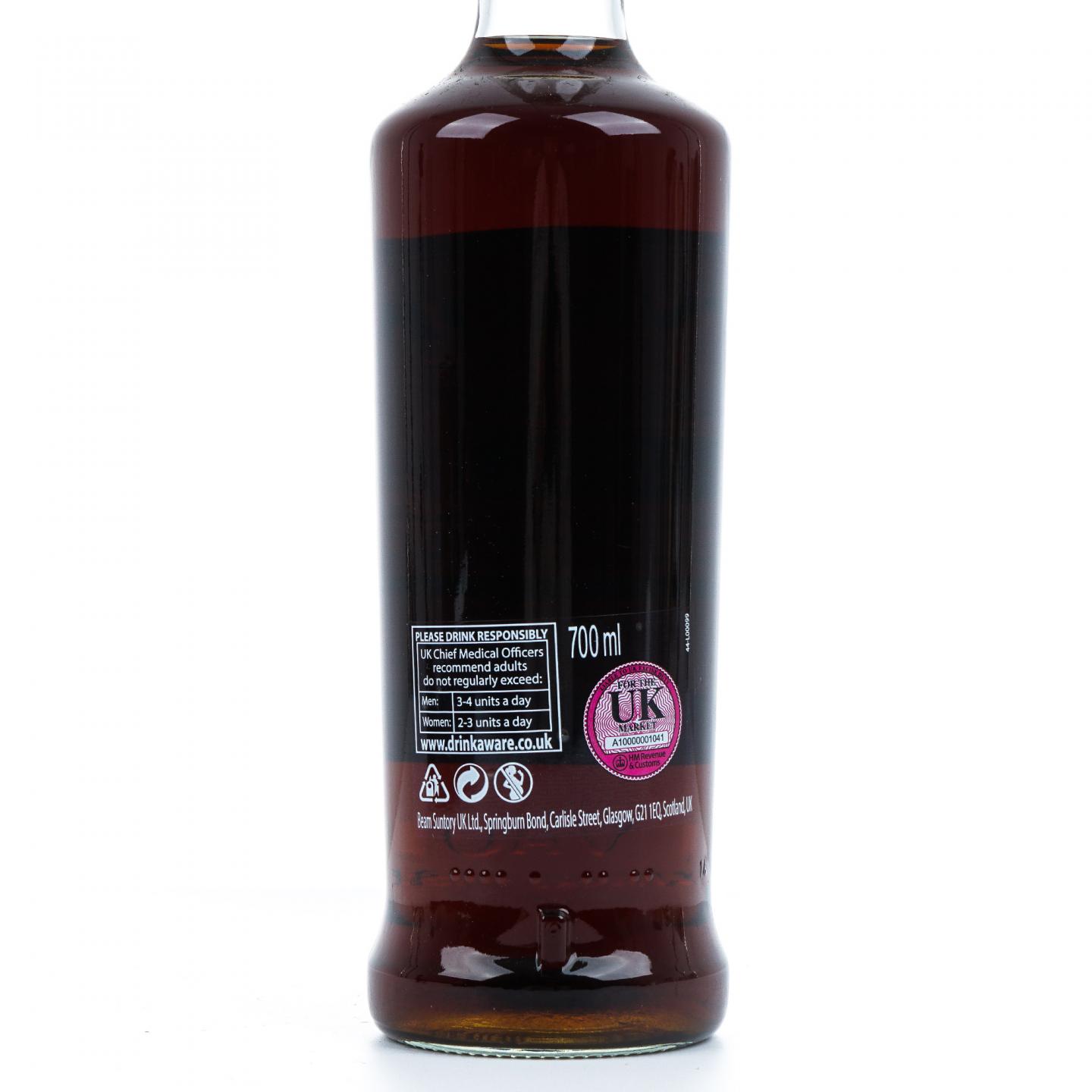 Bowmore 波摩 1995-2019 Hand-Filled 48.8%Vol.