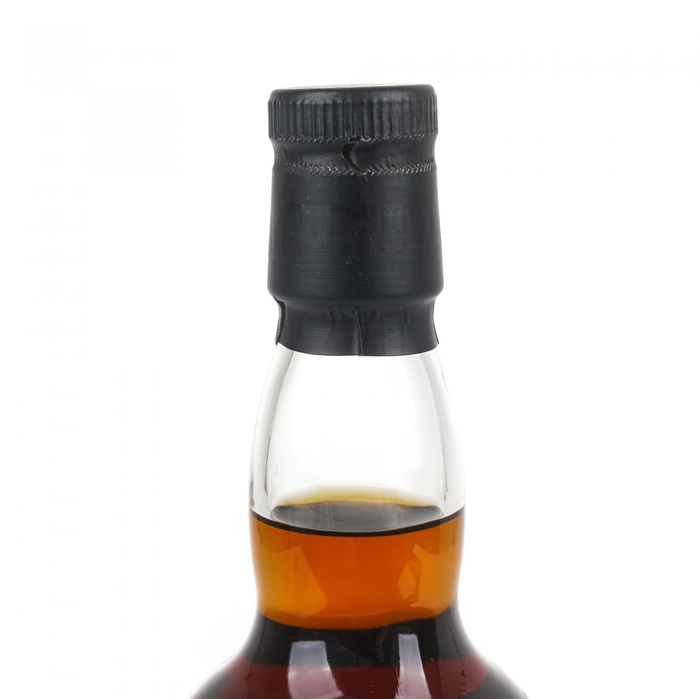 Springbank 云顶 8年 2012-2021 雪莉桶 云顶协会