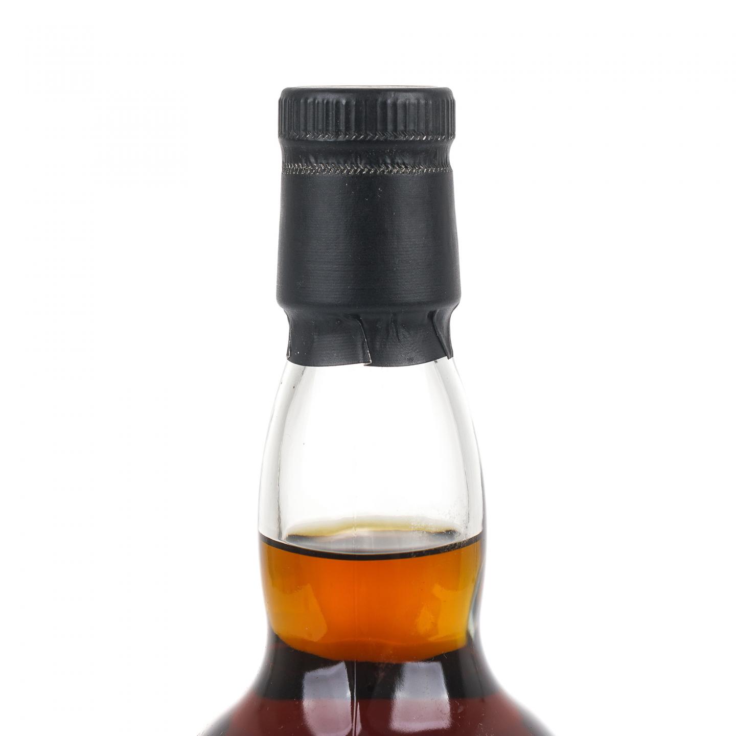 Springbank 云顶 8年 2012-2021 雪莉桶 云顶协会