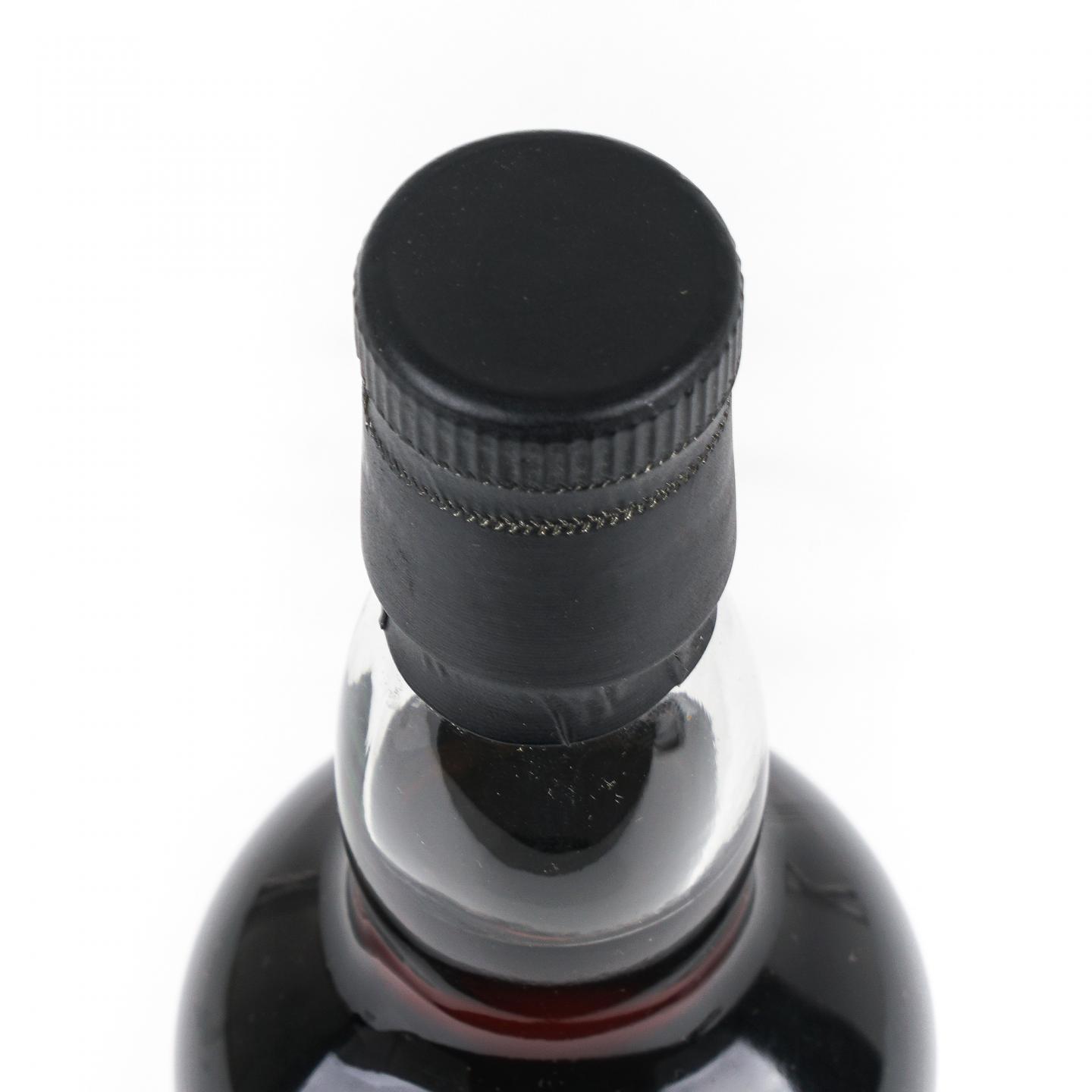 Springbank 云顶 8年 2012-2021 雪莉桶 云顶协会