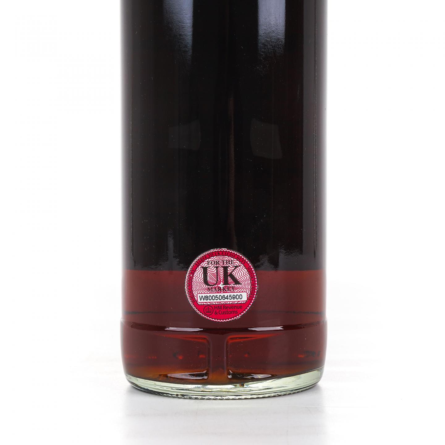 Springbank 云顶 8年 2012-2021 雪莉桶 云顶协会