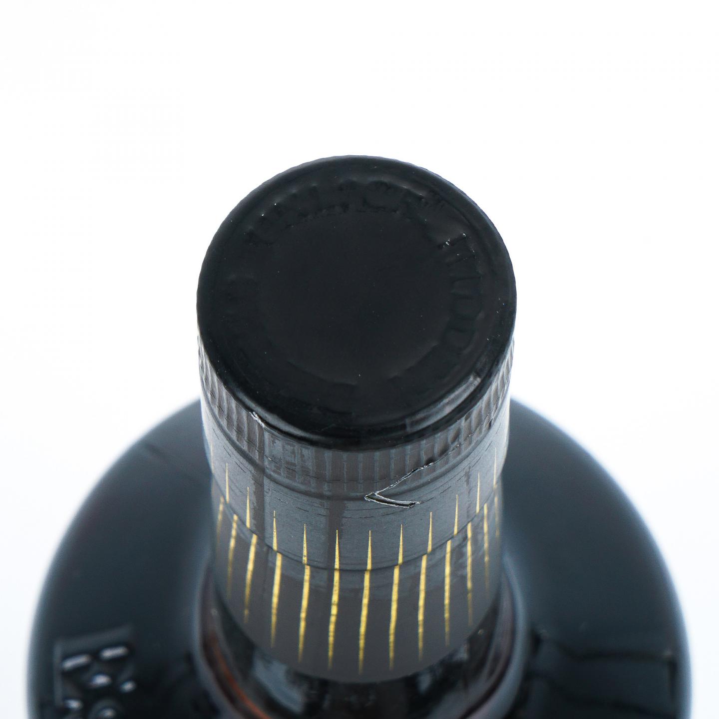 Bowmore 波摩 22年 阿斯顿马丁 第2版