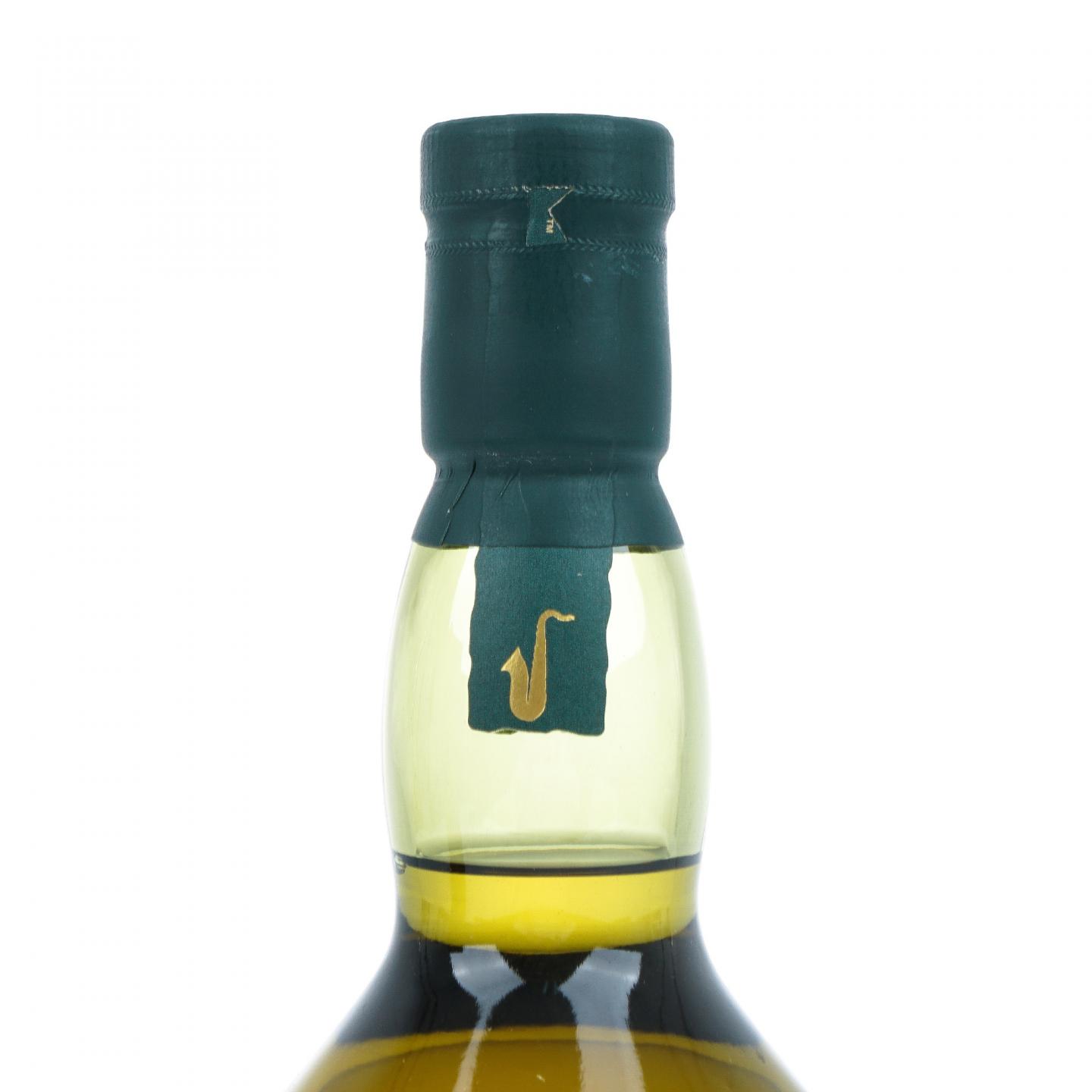 Lagavulin 乐加维林 21年 2019 Jazz Festival 木盒