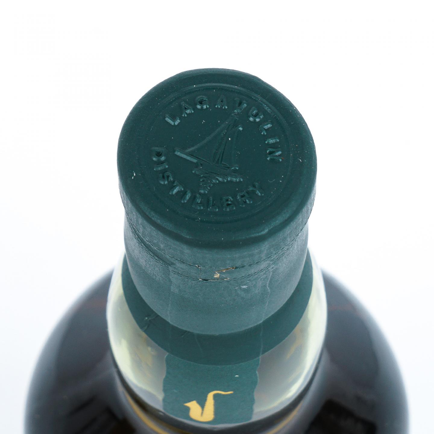 Lagavulin 乐加维林 21年 2019 Jazz Festival 木盒