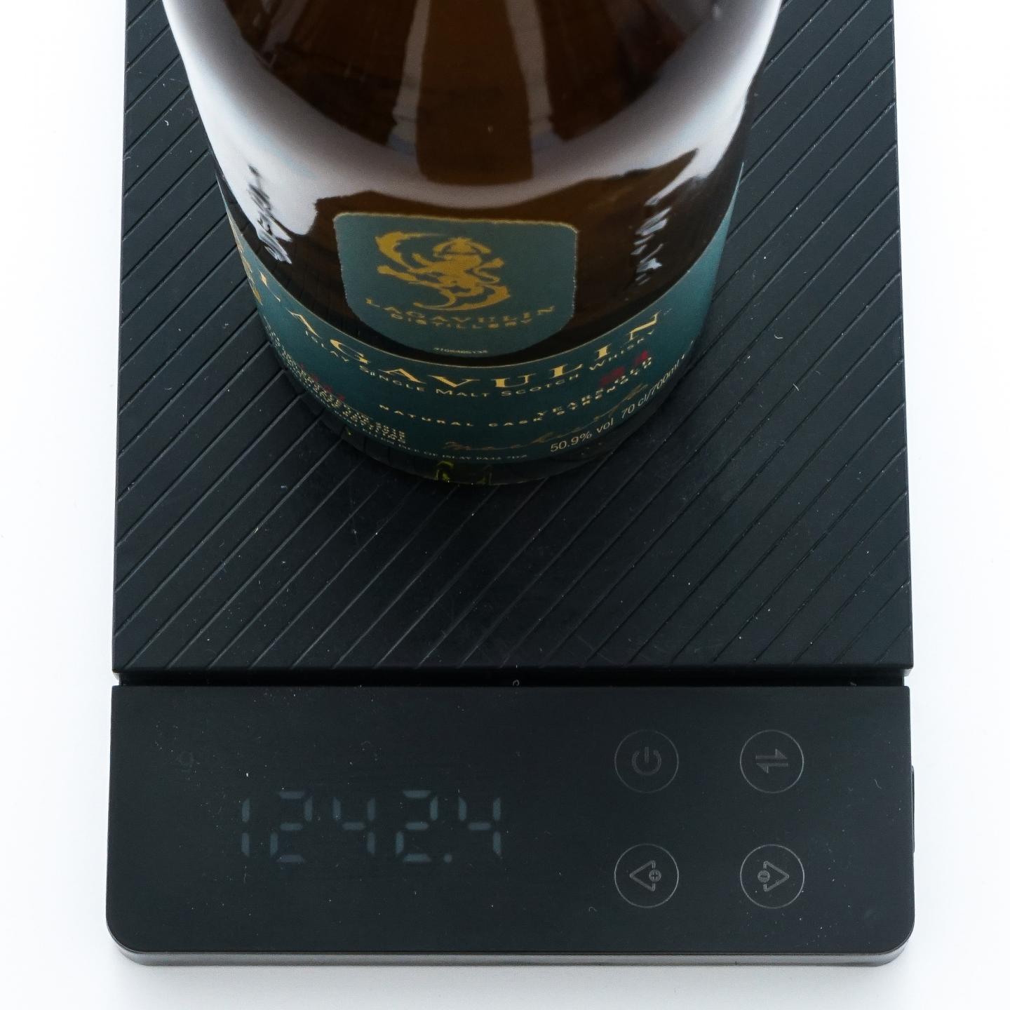 Lagavulin 乐加维林 21年 2019 Jazz Festival 木盒