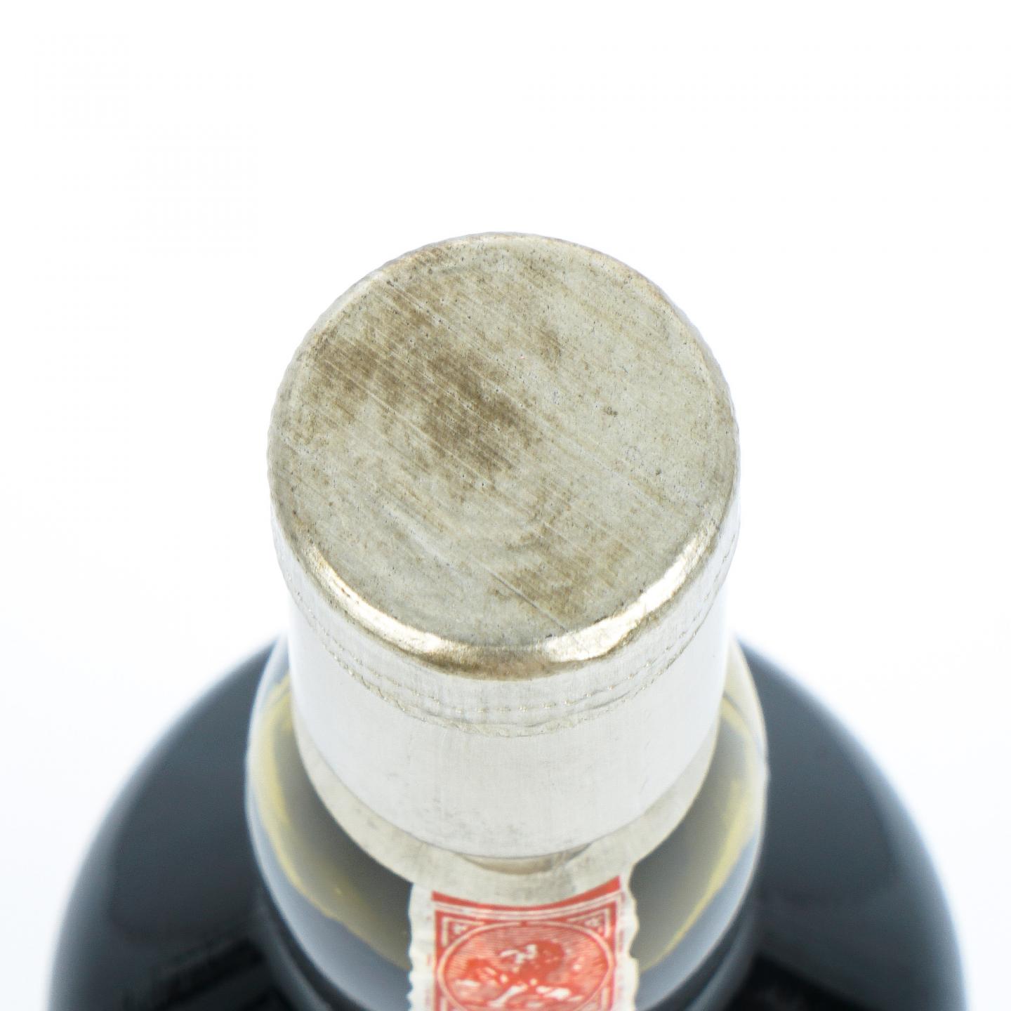 Lagavulin 乐加维林 21年 1991-2012 雪莉桶