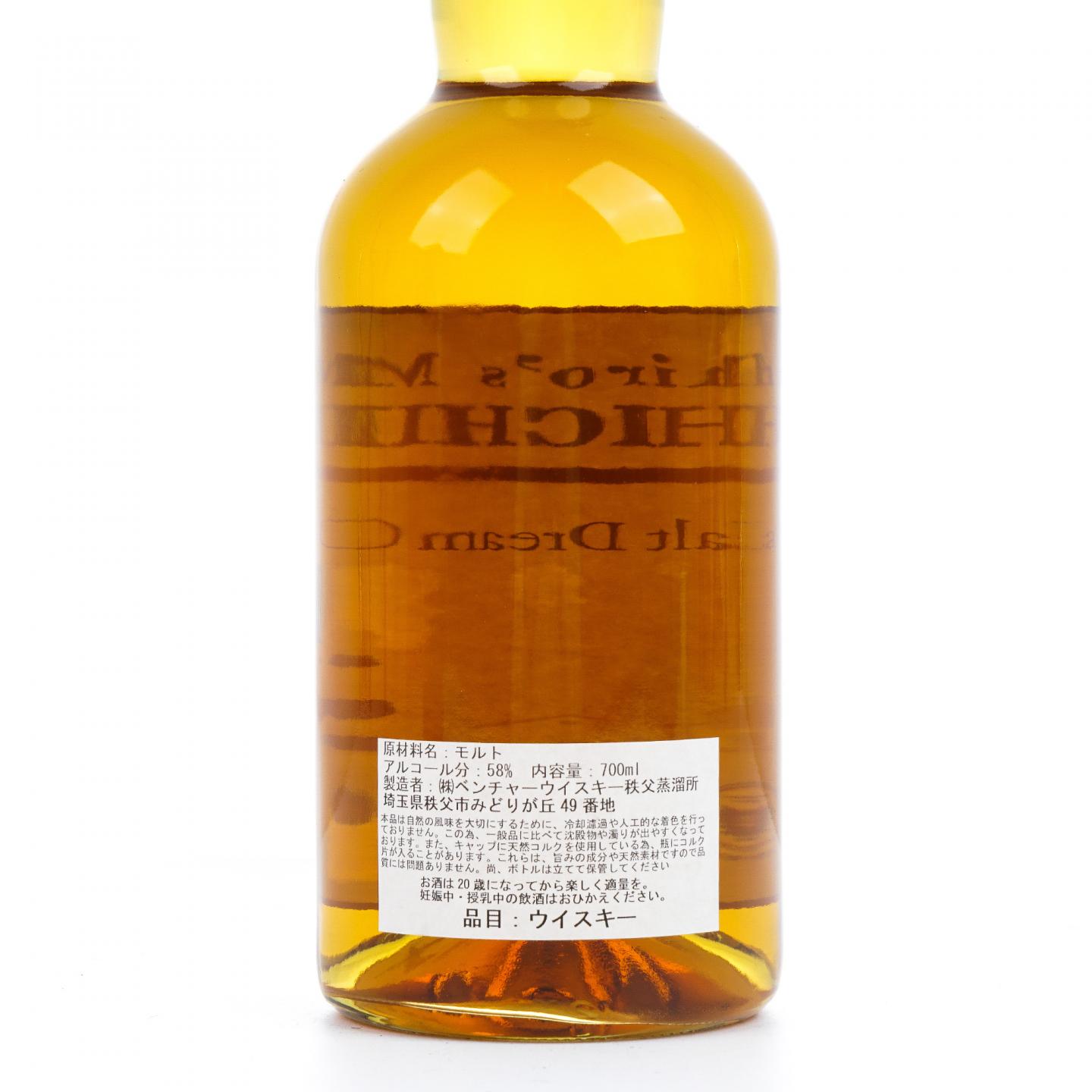 秩父 2012-2021 梦想桶 MDC#1931