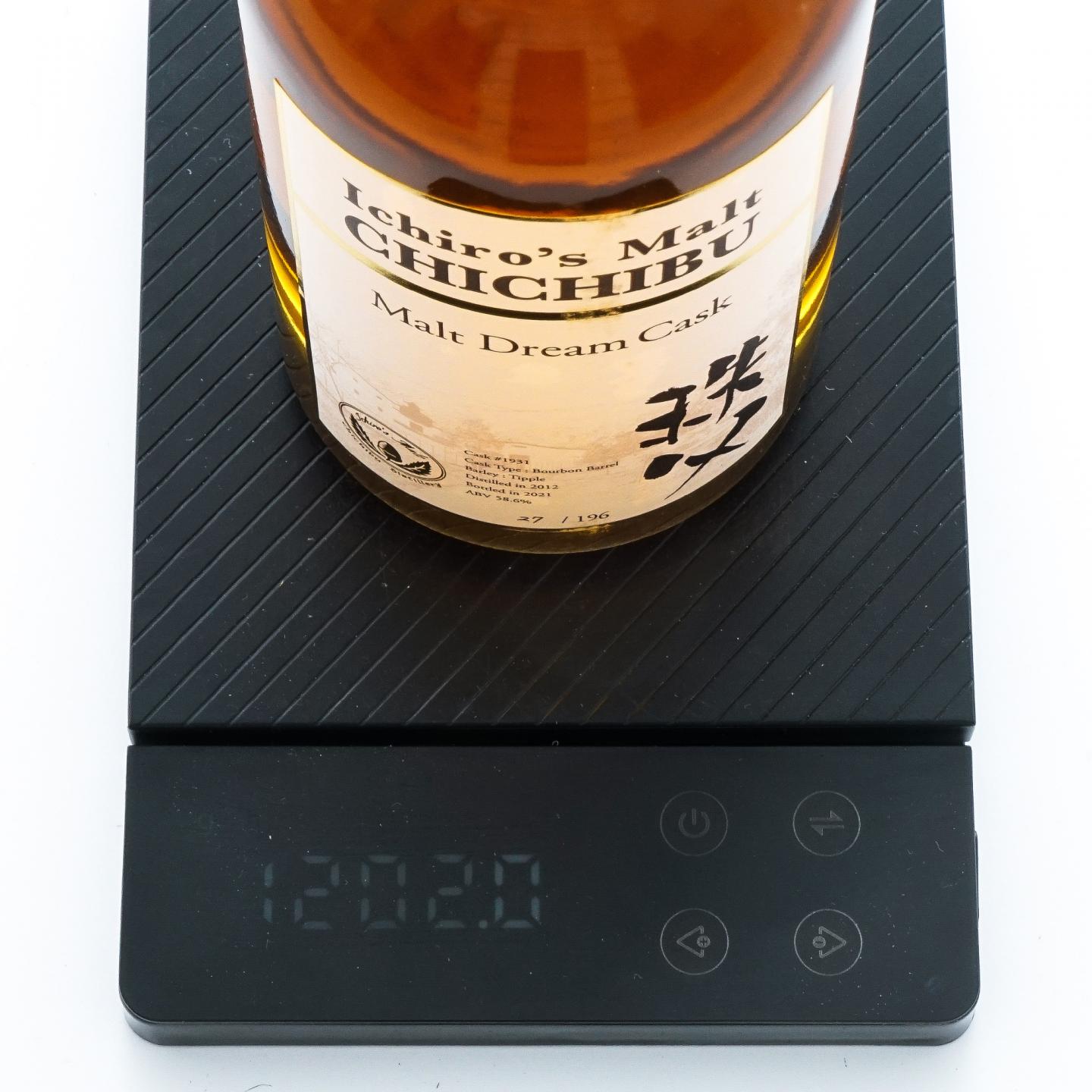 秩父 2012-2021 梦想桶 MDC#1931