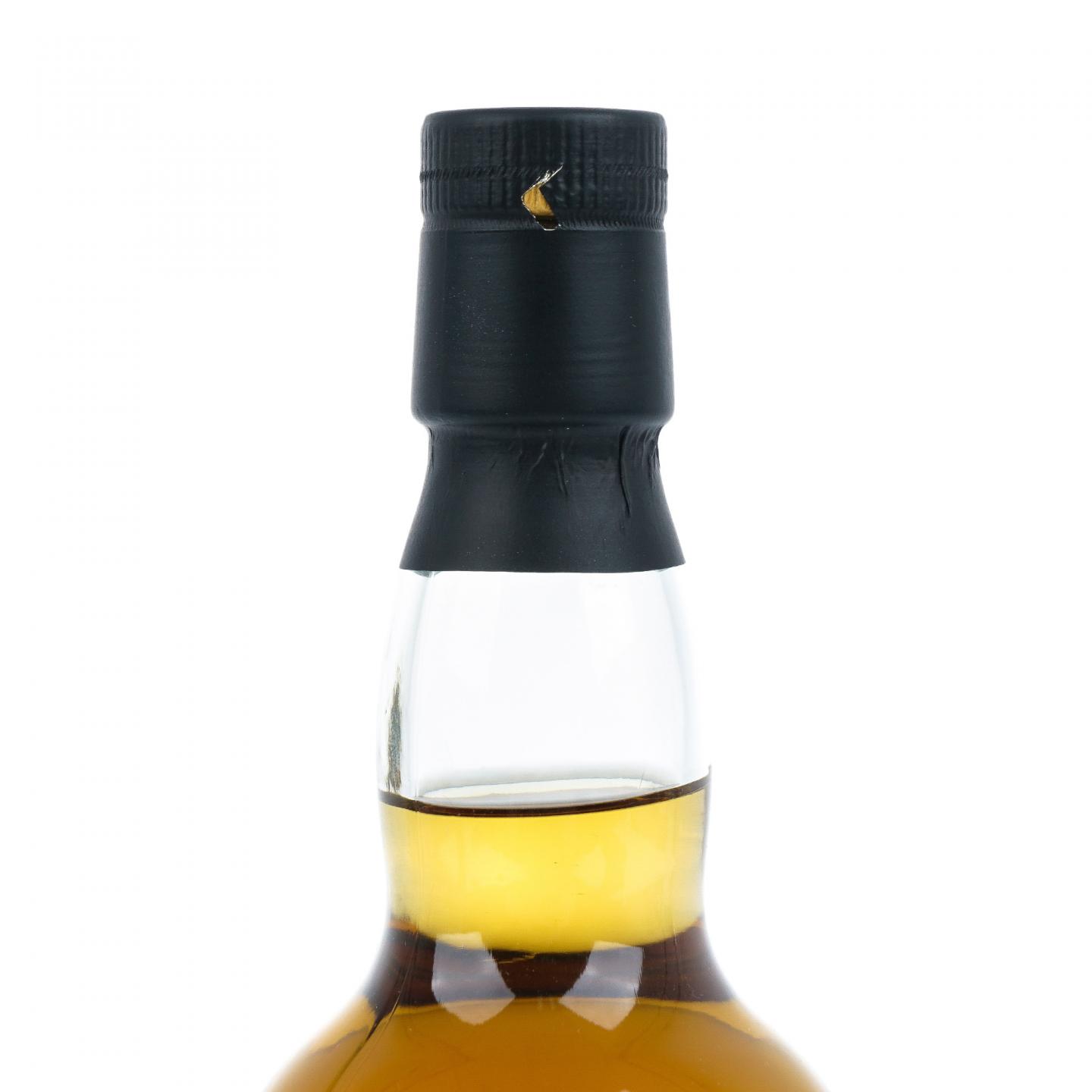 Ben Nevis 本尼维斯 43年 1970-2014 AdF 700ML