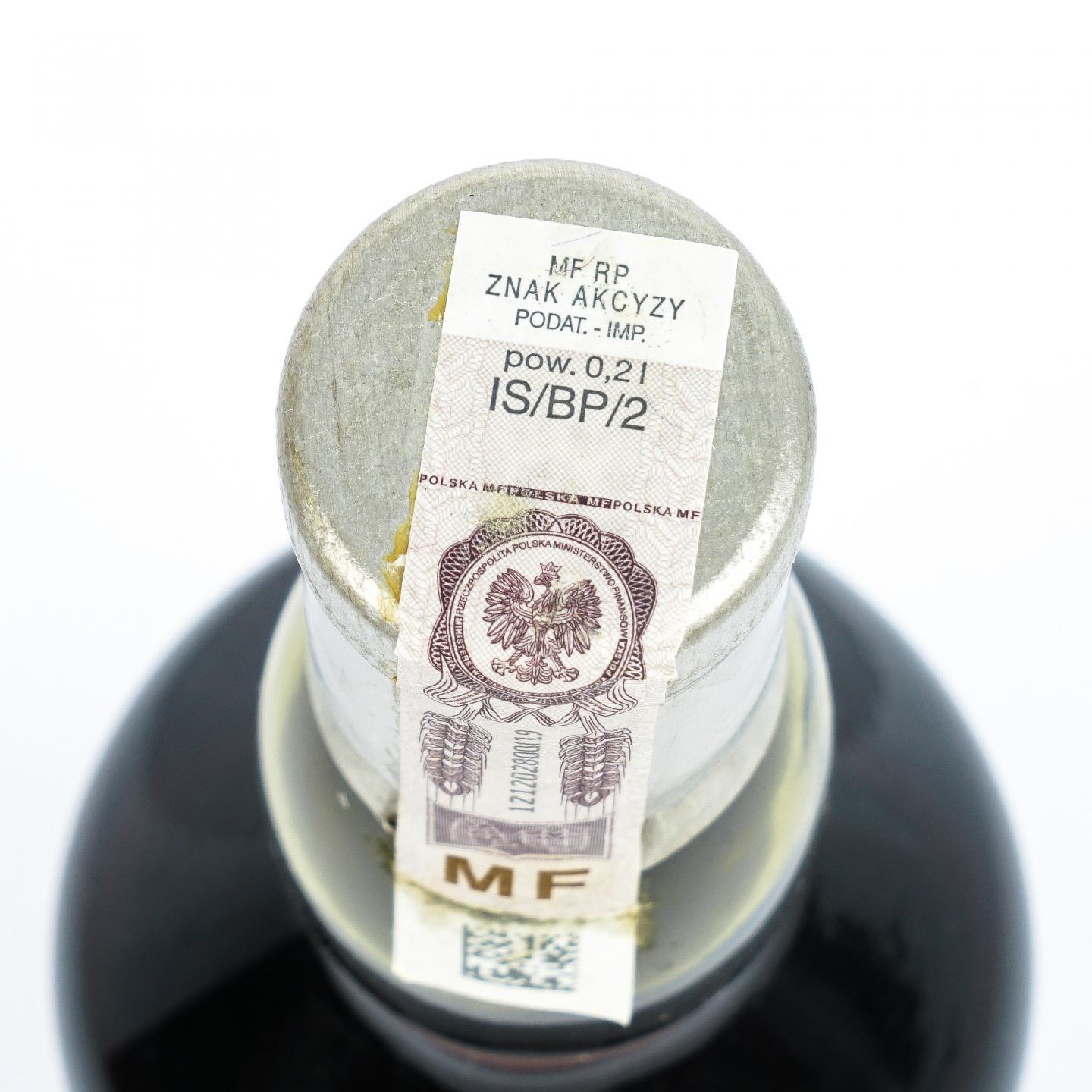 Port Ellen 波特艾伦 32年 1983-2015 SR 15th