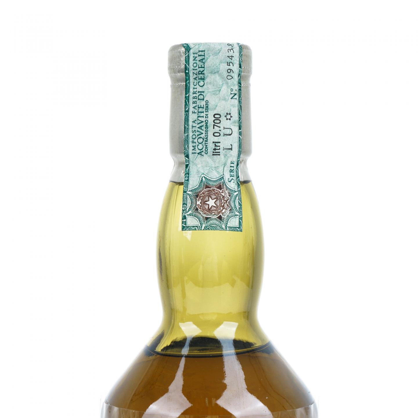 Port Ellen 波特艾伦 24年 1978-2002 SR系列 第2版