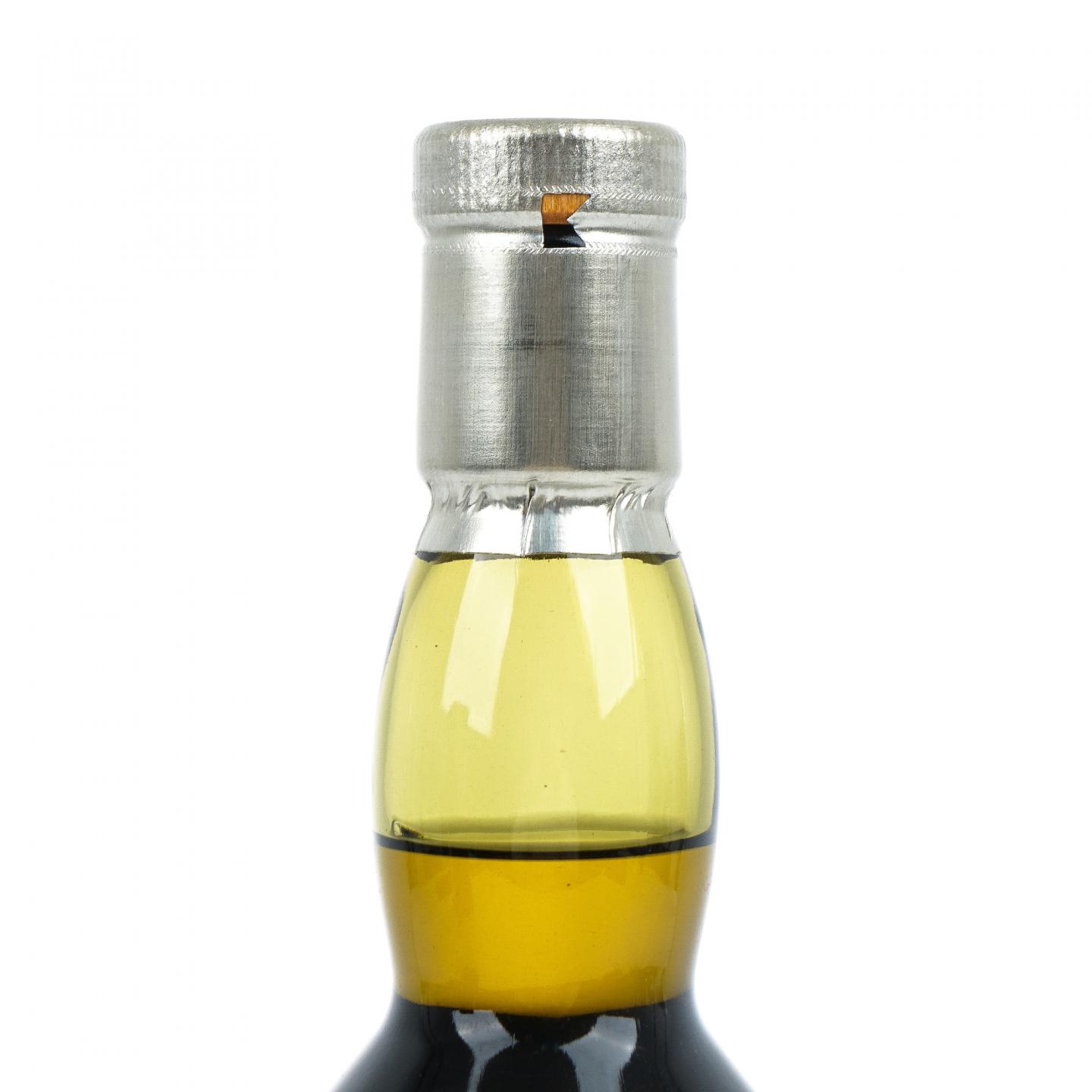 Port Ellen 波特艾伦 31年 1978-2010 10th SR