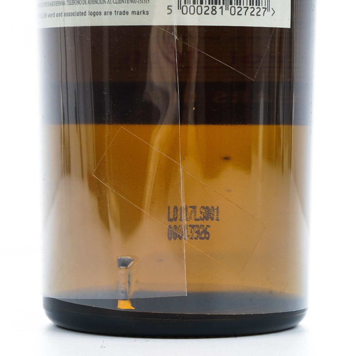 Port Ellen 波特艾伦 31年 1978-2010 10th SR