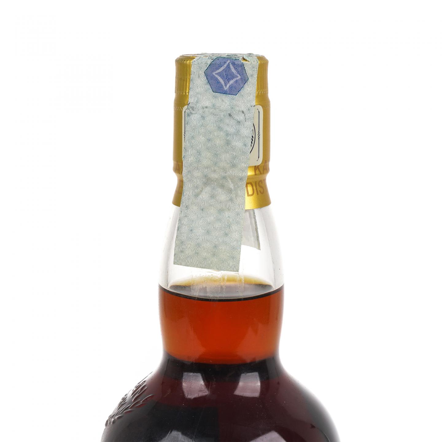 Kavalan 噶玛兰 2019 雪莉桶#S081224013 Velier选桶 桶强