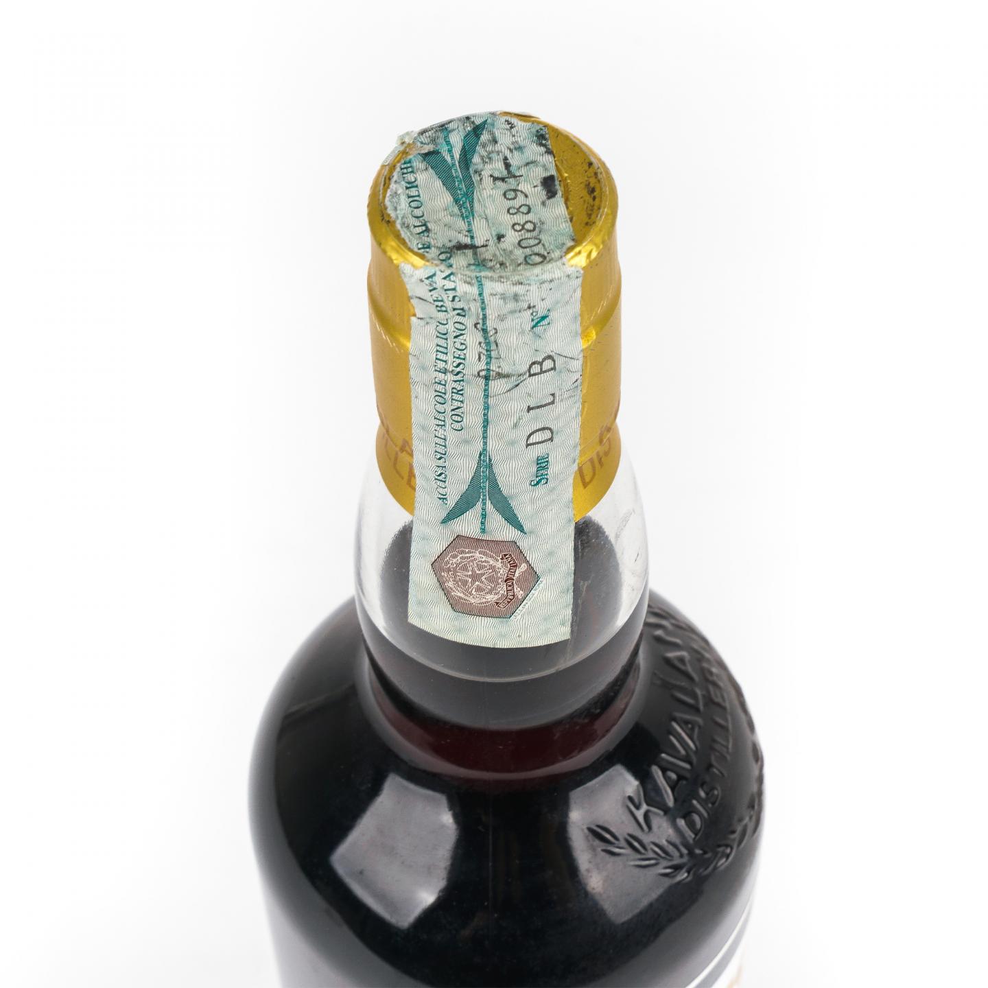 Kavalan 噶玛兰 2019 雪莉桶#S081224013 Velier选桶 桶强