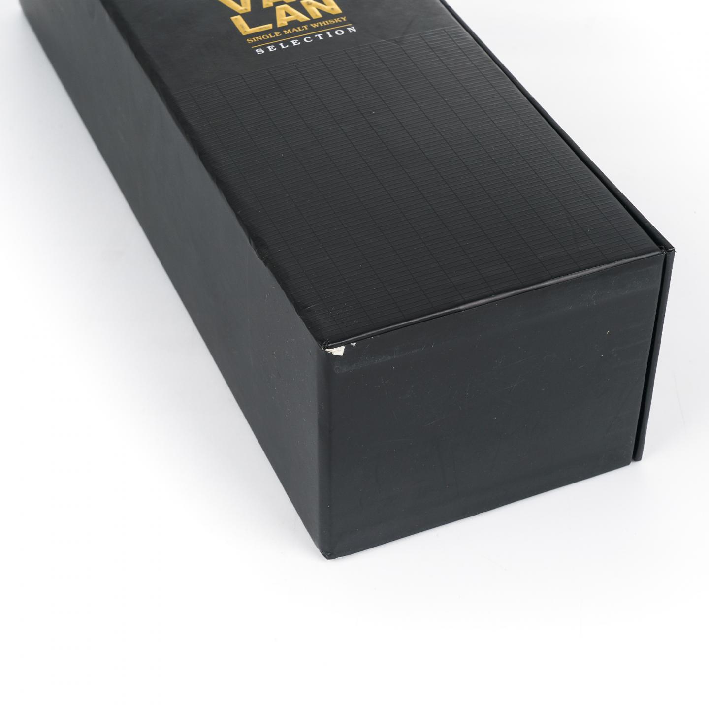 Kavalan 噶玛兰 2019 雪莉桶#S081224013 Velier选桶 桶强