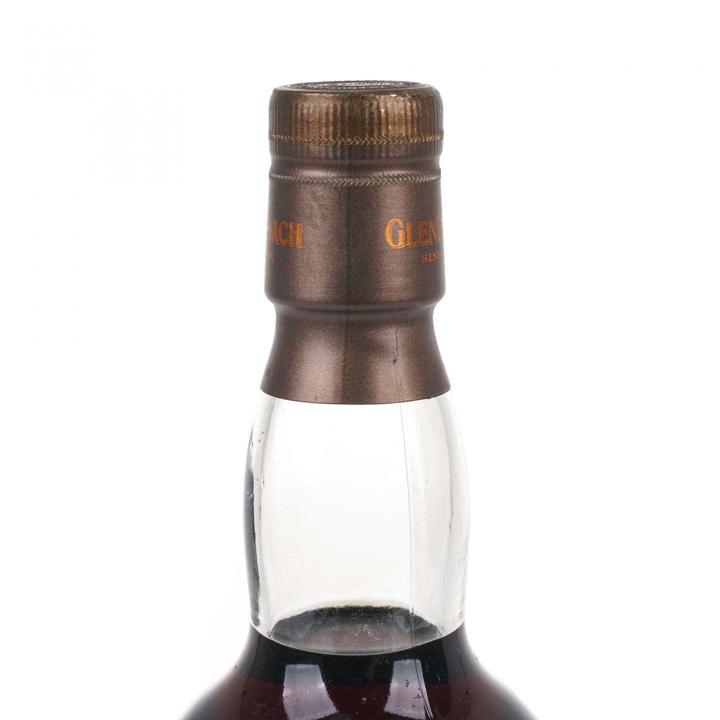 Glendronach 格兰多纳 20年 1994-2014 PX雪莉单桶#3386