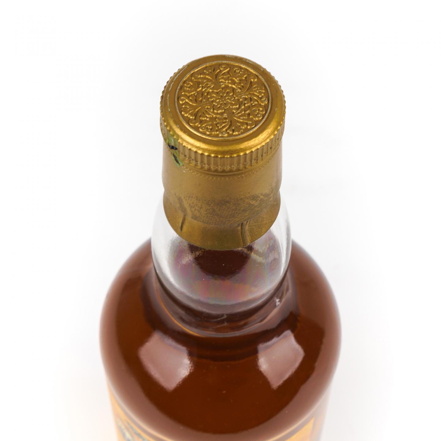 Ardbeg 阿贝 1996-2005 苏格兰之魂#936