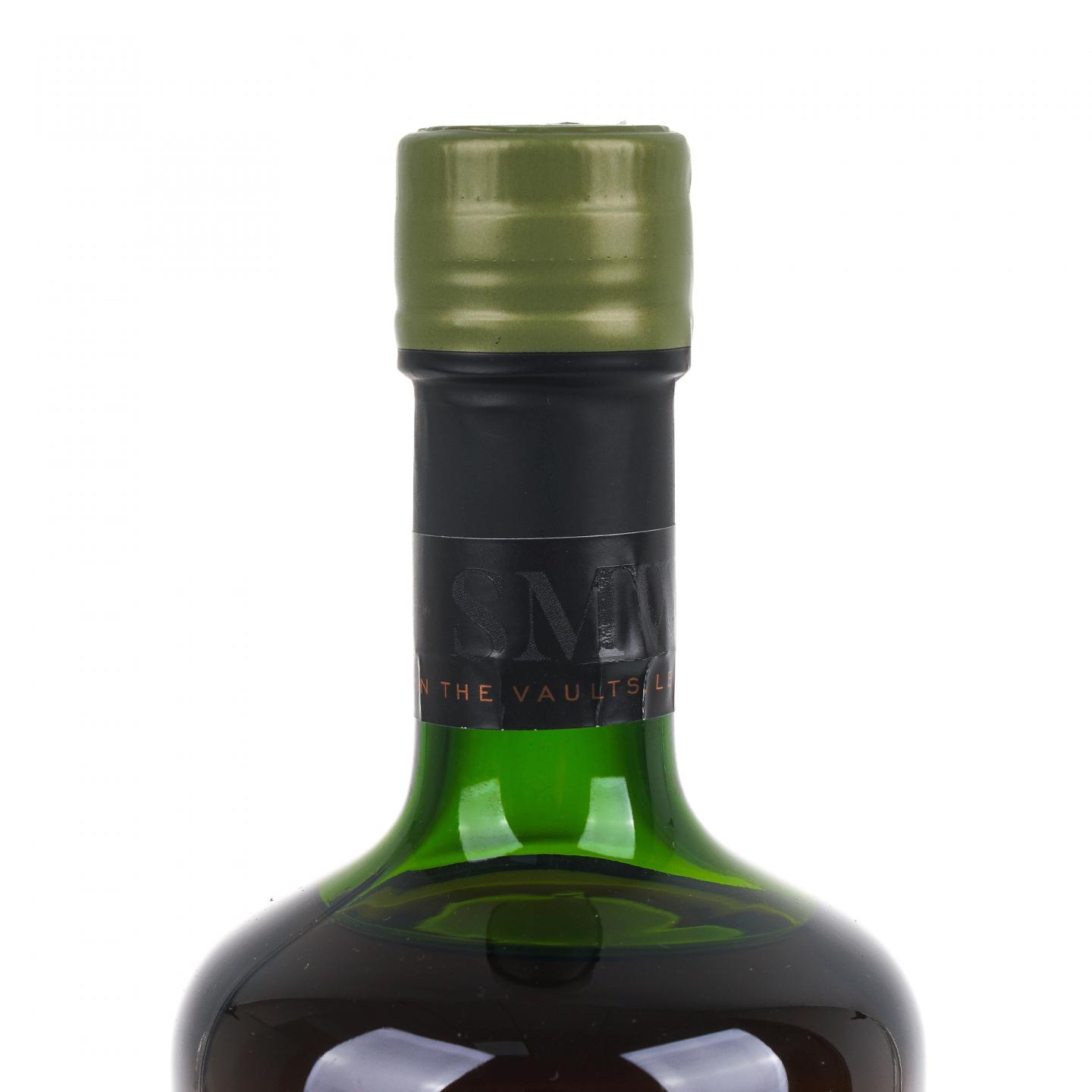 SMWS 33.140 阿贝 16年 2007 雪莉桶