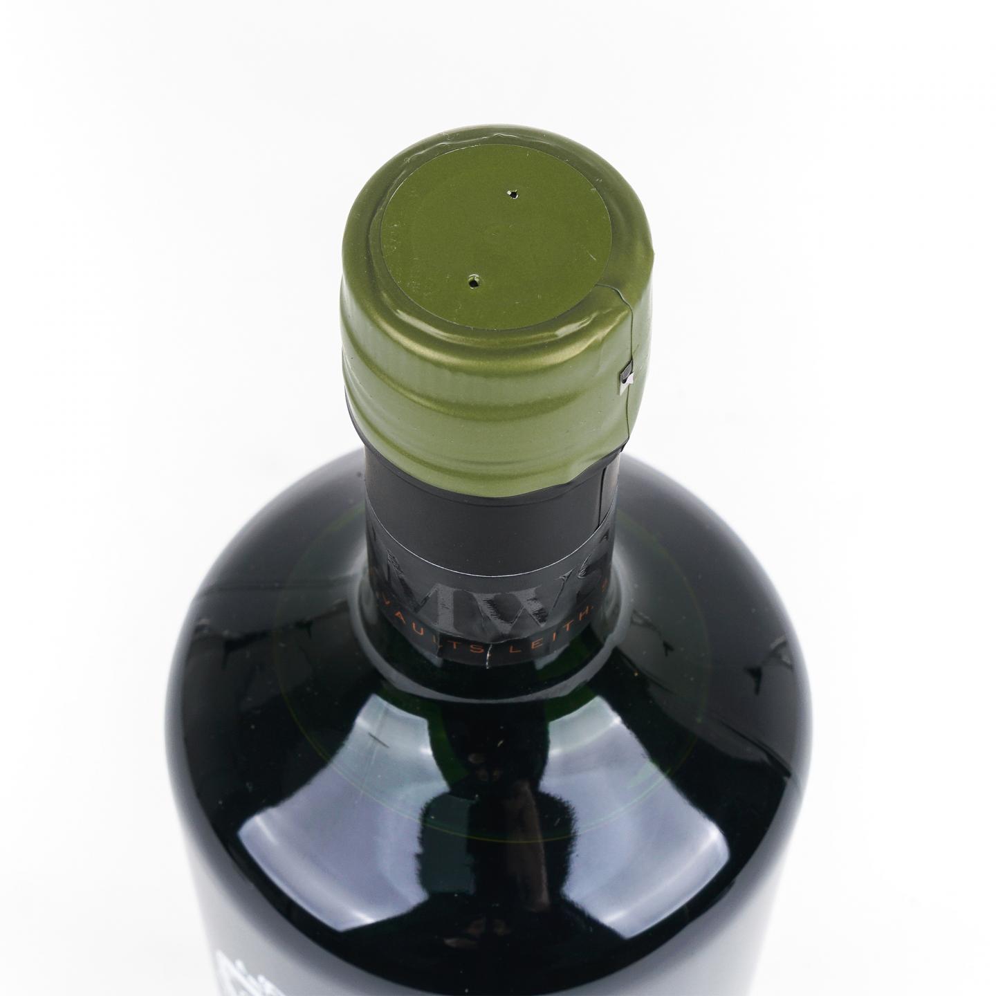 SMWS 33.140 阿贝 16年 2007 雪莉桶