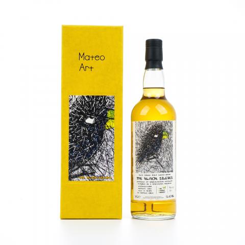 Bruichladdich 布赫拉迪 13年 2009-2022 TWA