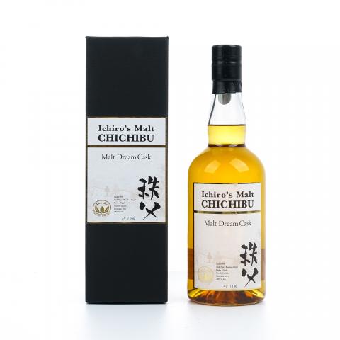 秩父 2012-2021 梦想桶 MDC#1931