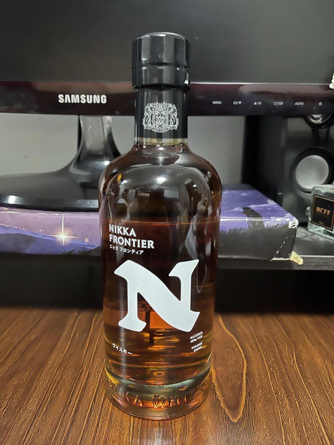 Nikka
