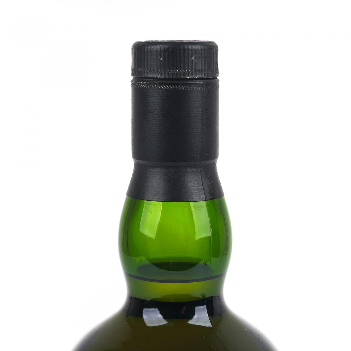 Ardbeg 阿贝 2006 Young Uigeadail 桶强