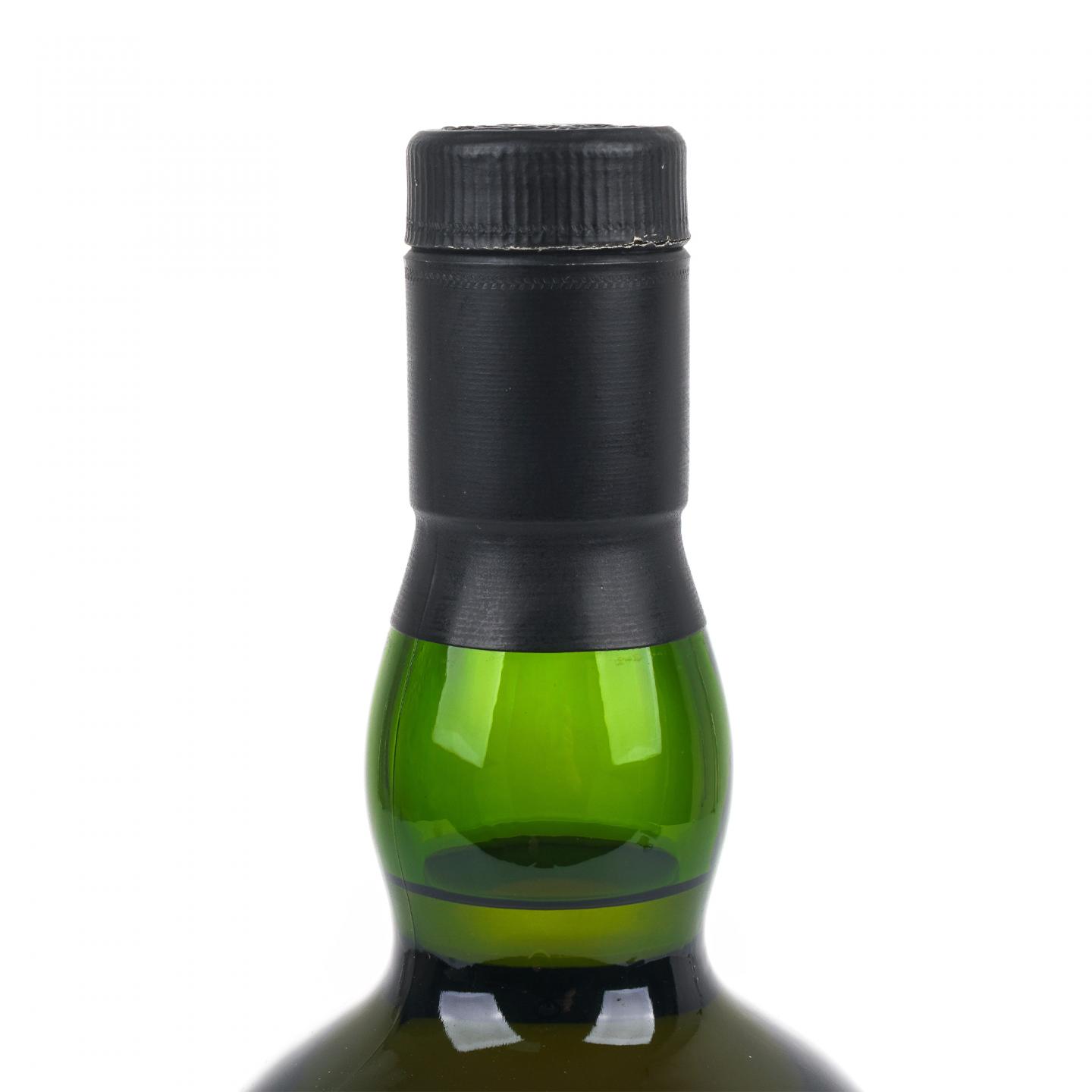 Ardbeg 阿贝 2006 Young Uigeadail 桶强