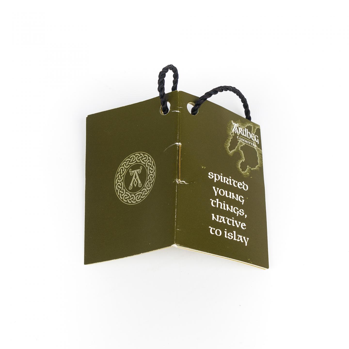 Ardbeg 阿贝 2006 Young Uigeadail 桶强