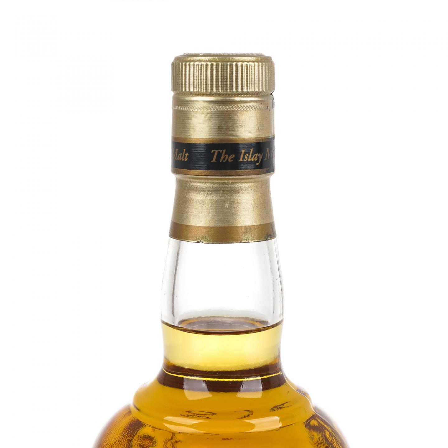 Bowmore 波摩 16年 1989 波本风味桶 桶强