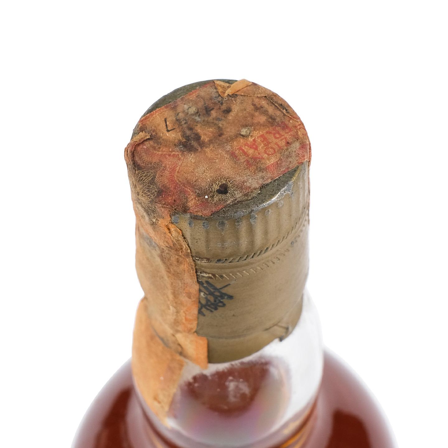 Springbank 云顶 15年 1973-1989 RWD 750ml