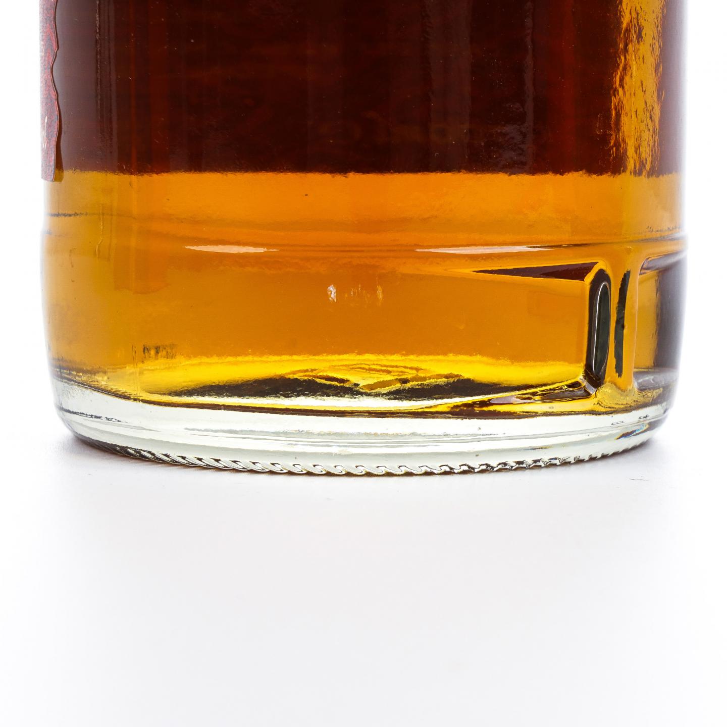 苏格兰调和威士忌 21年 2004-2025 馆藏唐卡艺术系列 桶强2支组