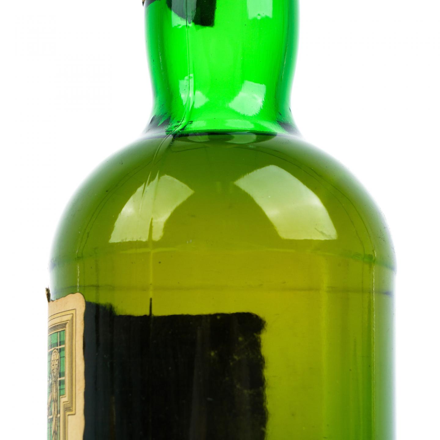 Cutty Sark 12 年/Inver House 绿格纹 调和 2瓶组