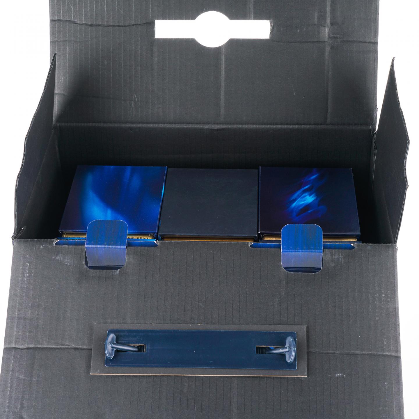 Johnnie Walker 尊尼获加 蓝牌 消逝的酒厂系列 1-3版 750ml