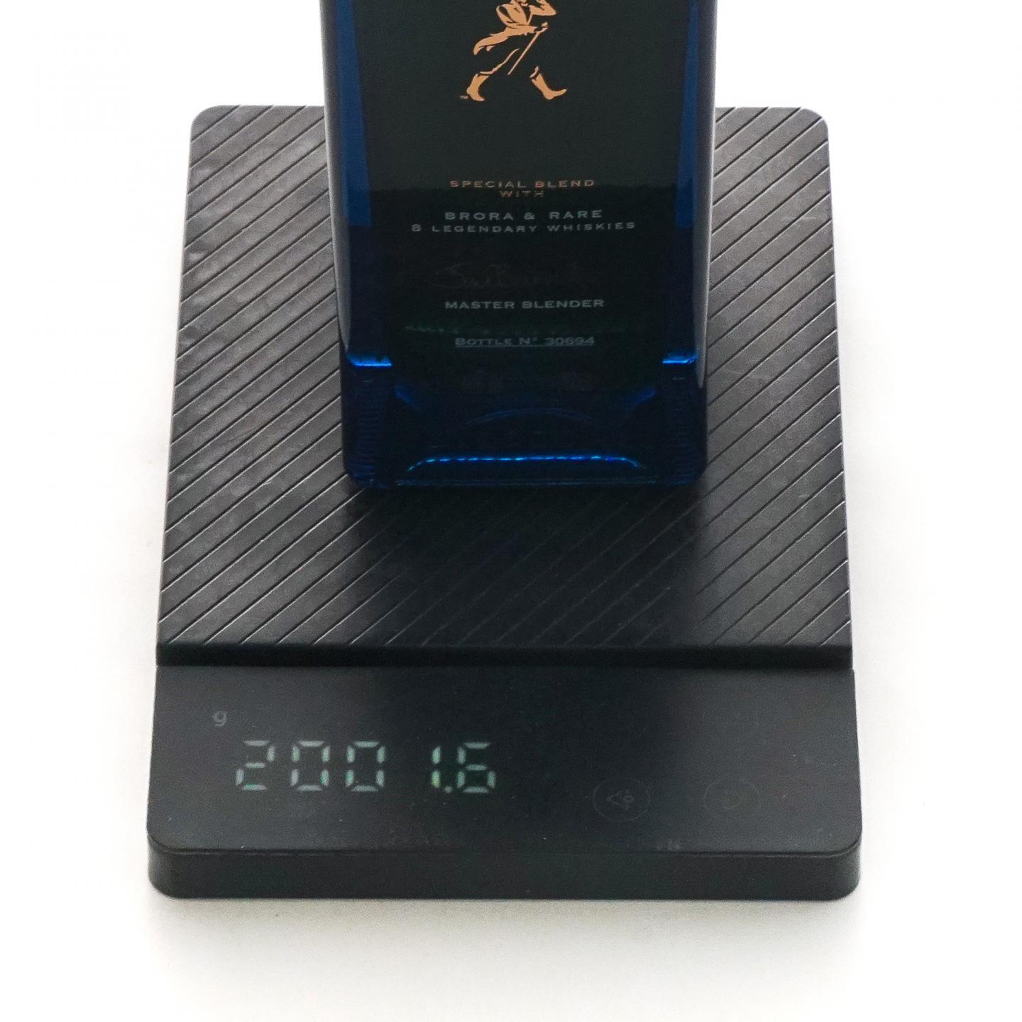 Johnnie Walker 尊尼获加 蓝牌 消逝的酒厂系列 1-3版 750ml
