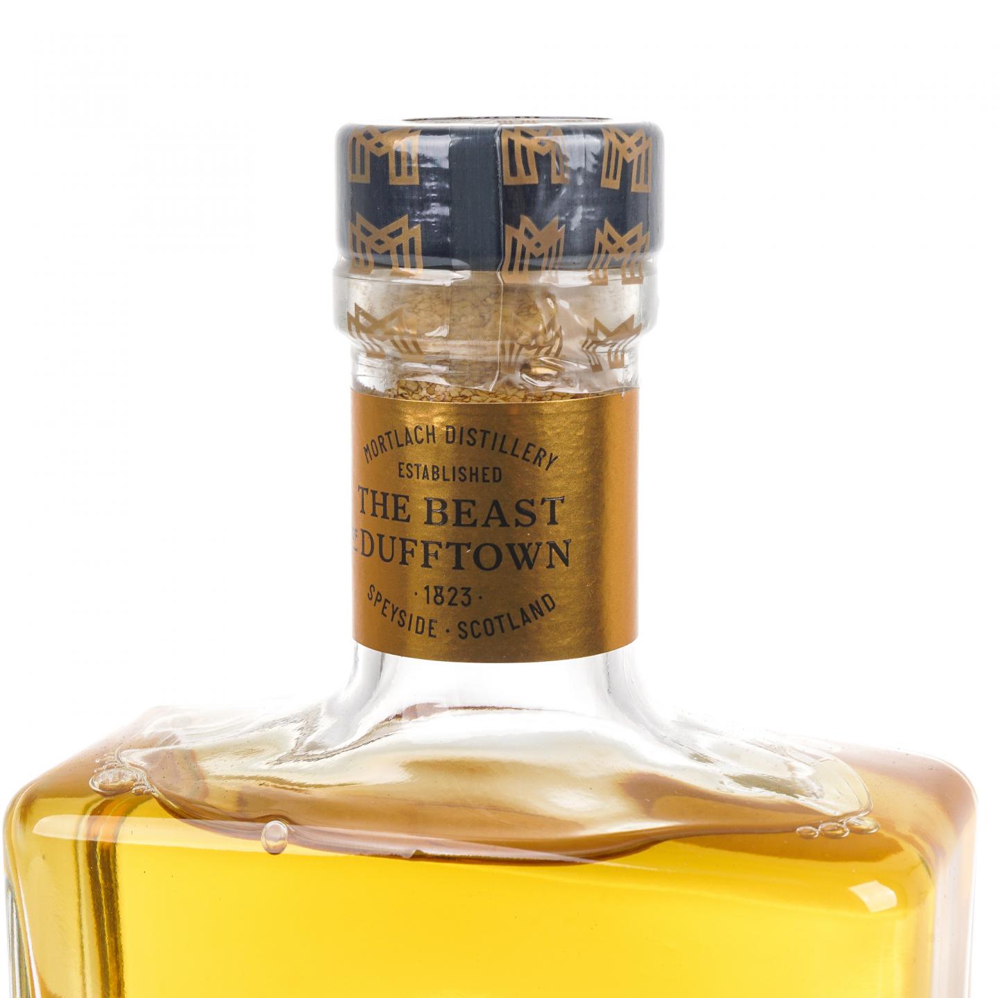 Mortlach 慕赫 13年 2021 SR 行货