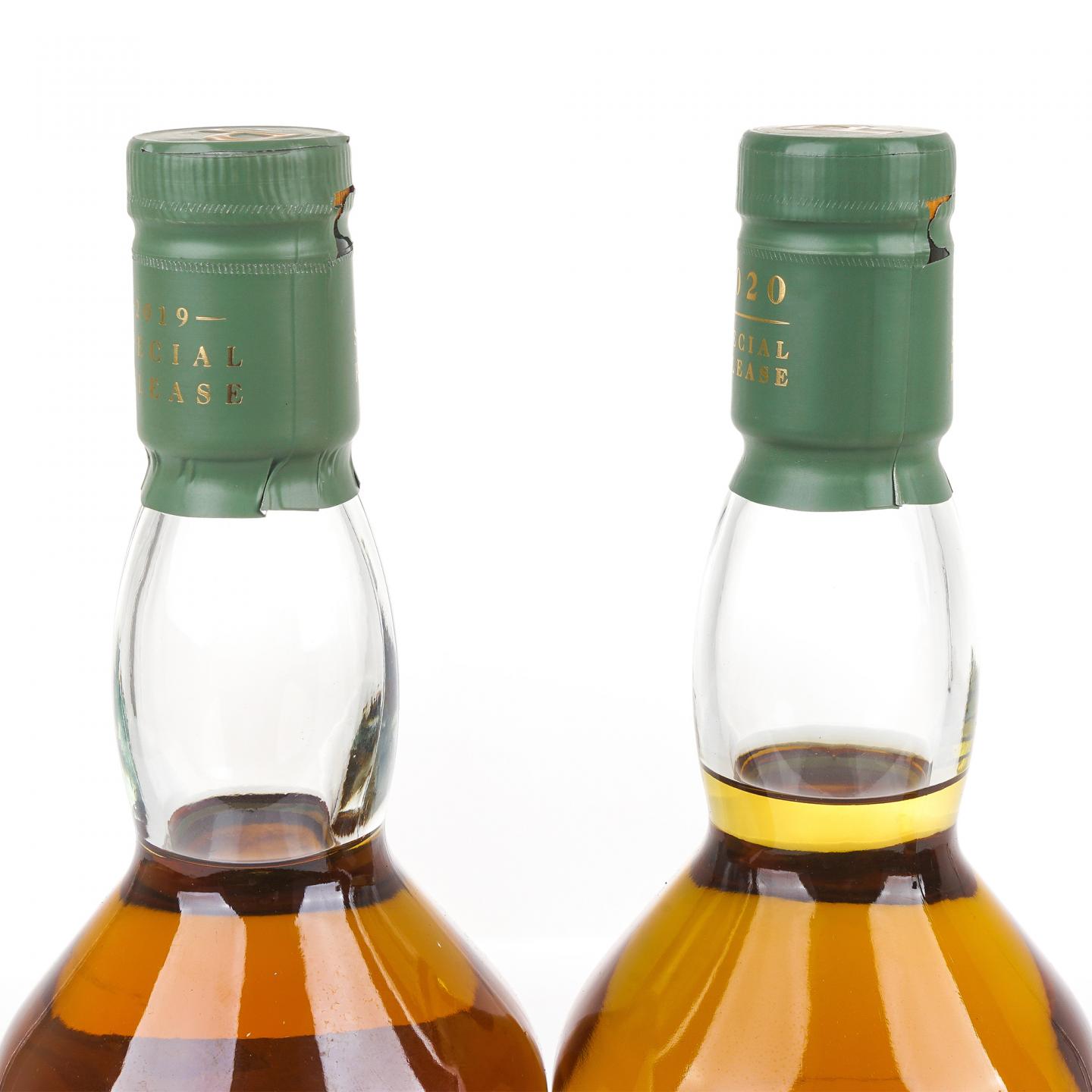 Pittyvaich 皮蒂维克 28/29/30年 帝亚吉欧SR系列 3瓶组