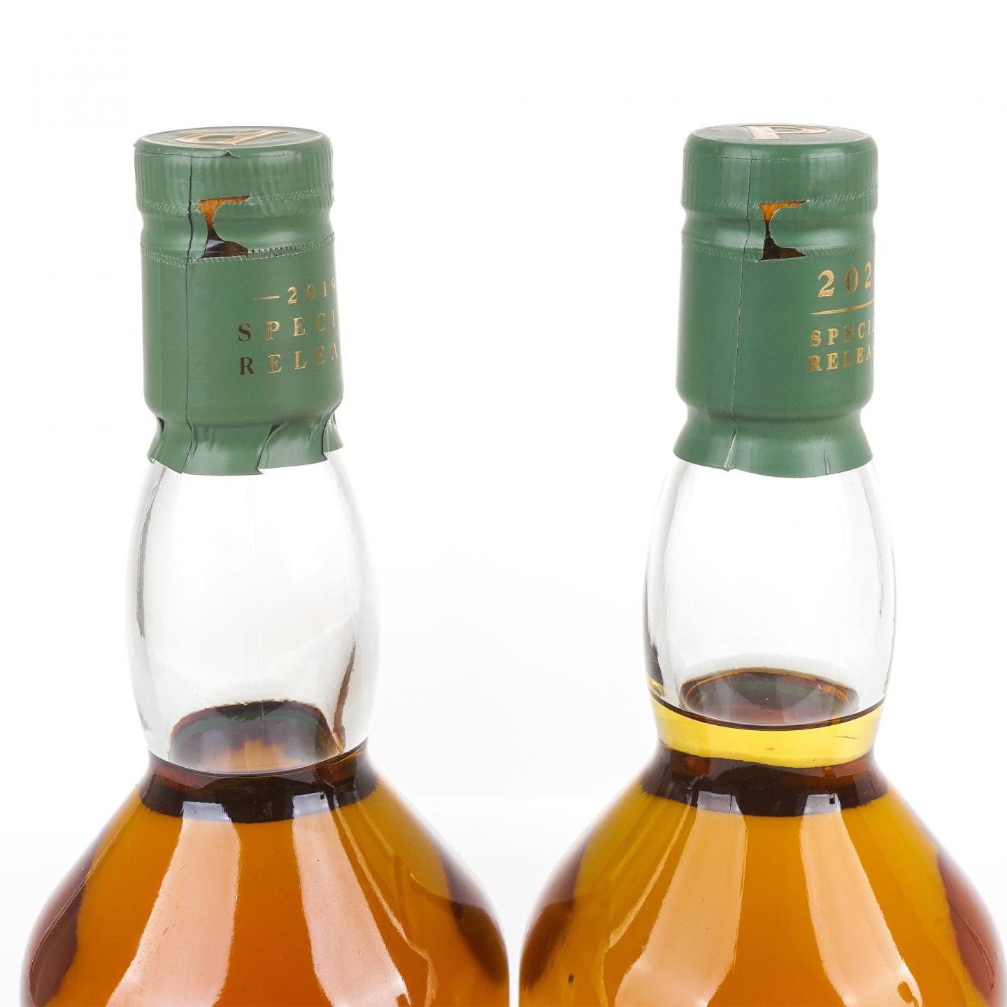 Pittyvaich 皮蒂维克 28/29/30年 帝亚吉欧SR系列 3瓶组