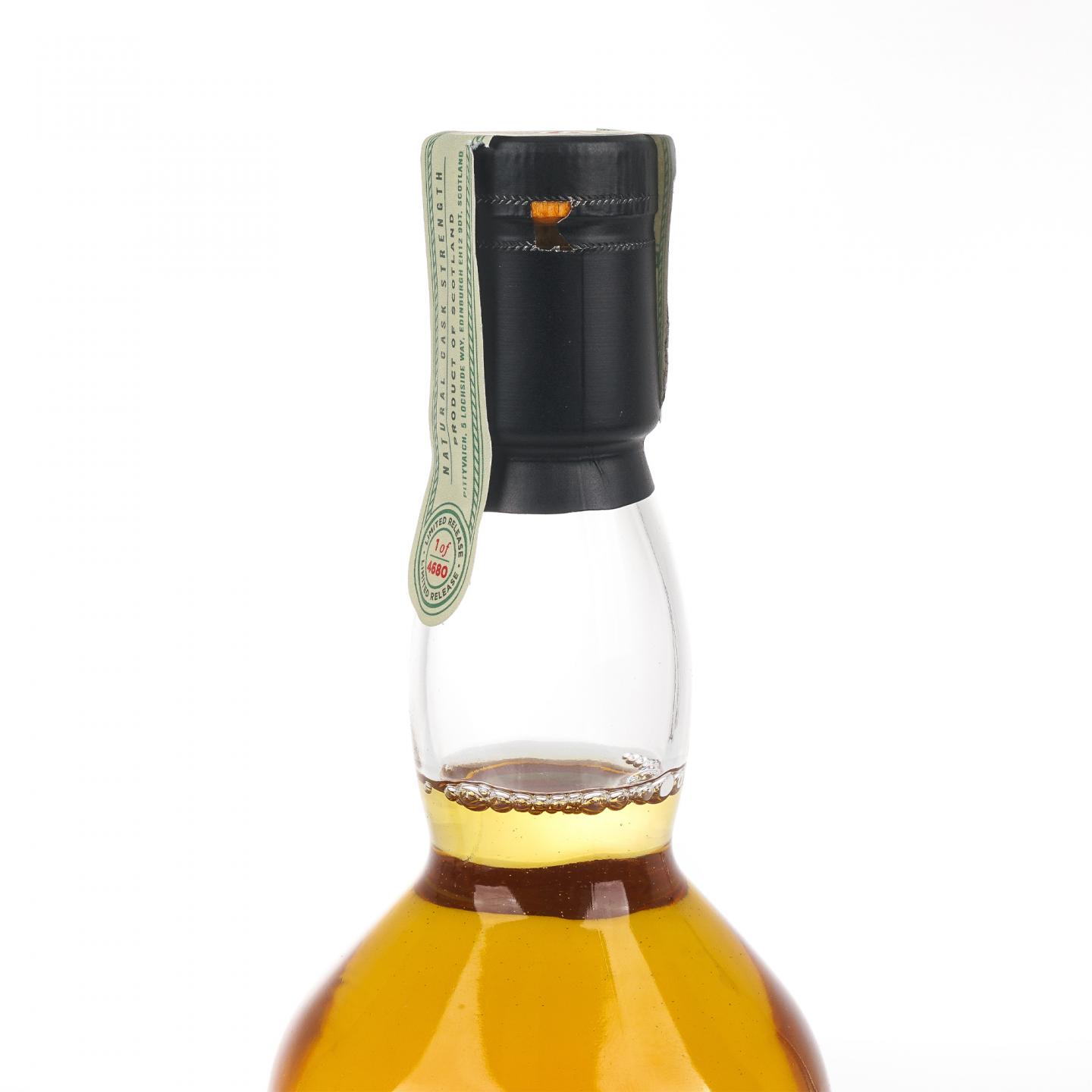 Pittyvaich 皮蒂维克 28/29/30年 帝亚吉欧SR系列 3瓶组