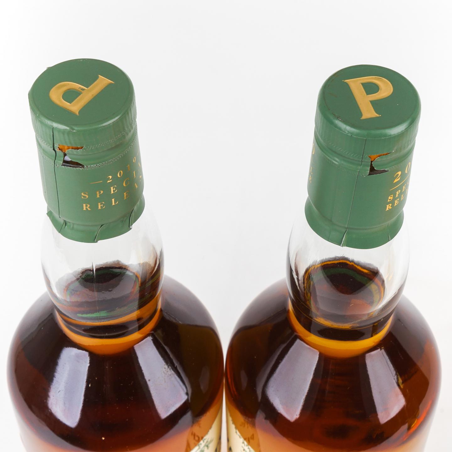 Pittyvaich 皮蒂维克 28/29/30年 帝亚吉欧SR系列 3瓶组