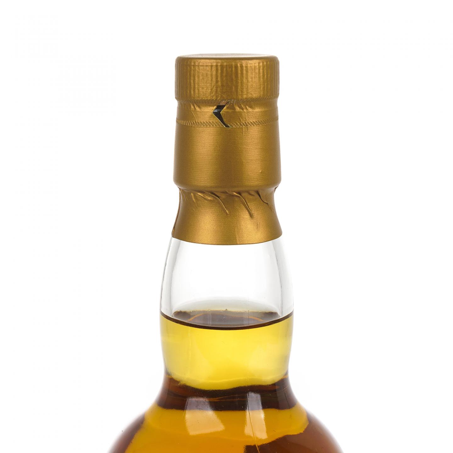 秘密斯佩塞 35年 1986-2022 雪莉桶#51383R