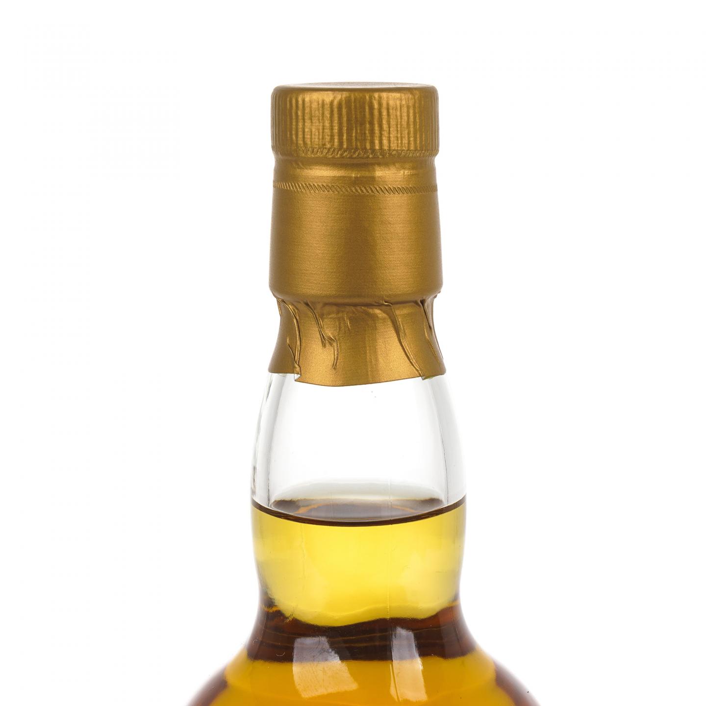 秘密斯佩塞 35年 1986-2022 雪莉桶#51383R