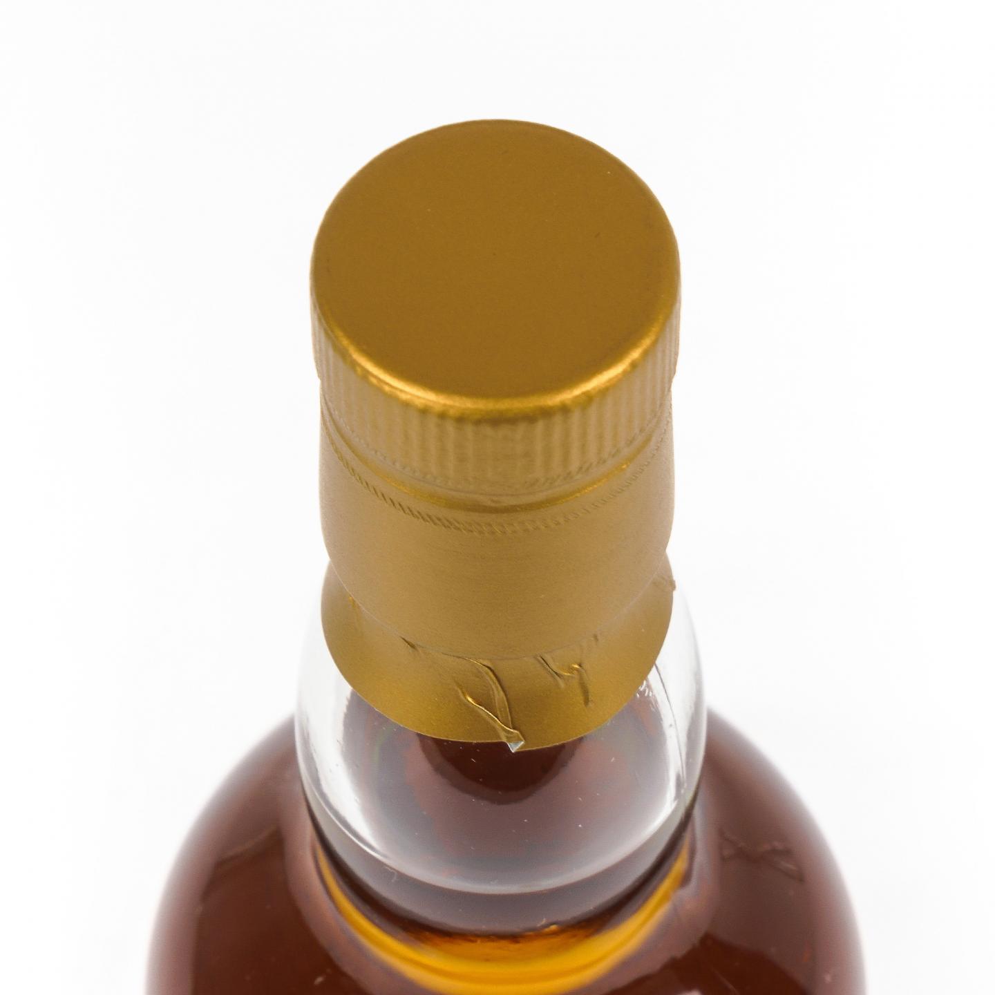 秘密斯佩塞 35年 1986-2022 雪莉桶#51383R