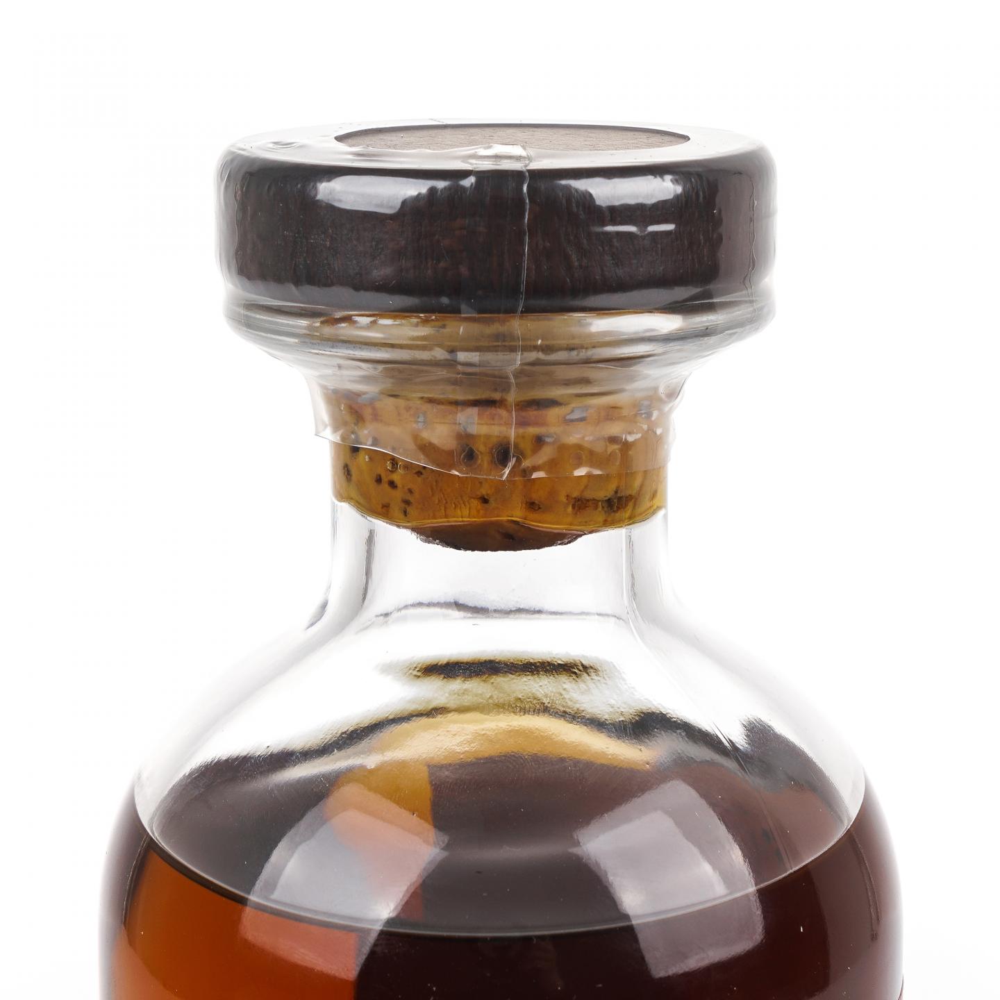 秘密斯佩塞 30年 1995-2025 雪莉桶#582458