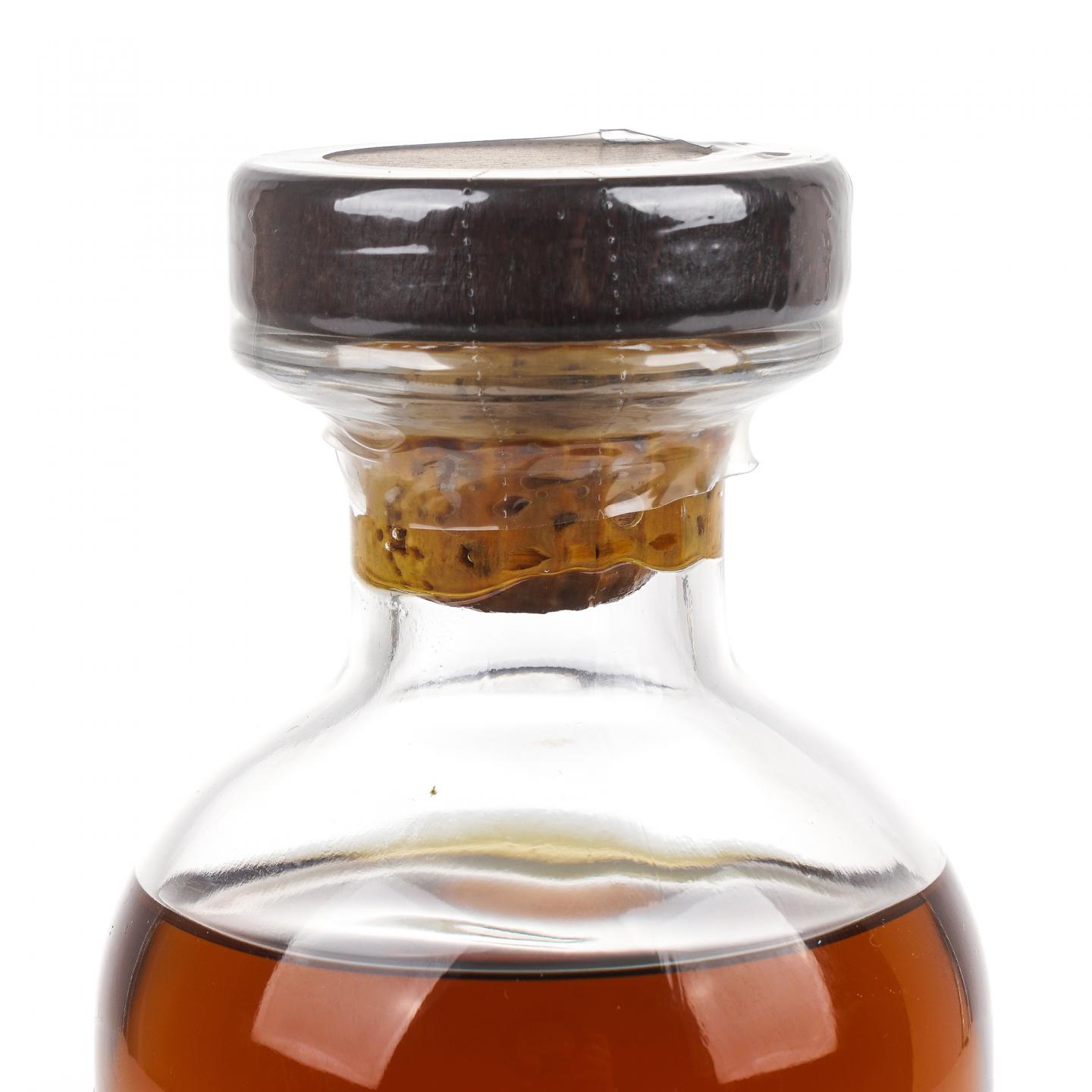 秘密斯佩塞 30年 1995-2025 雪莉桶#582458