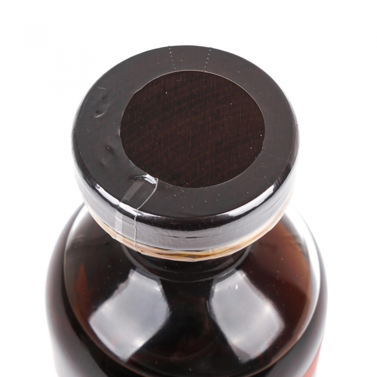 秘密斯佩塞 30年 1995-2025 雪莉桶#582458